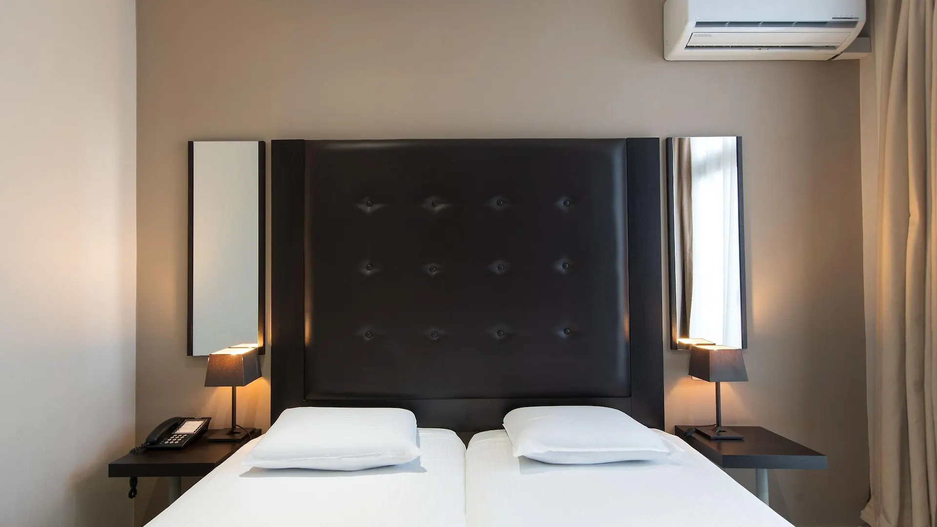 Hotel Chambord Bryssel
