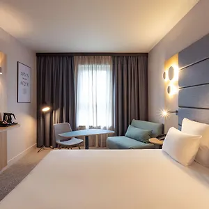 Ξενοδοχείο Novotel Brussels Centre Midi