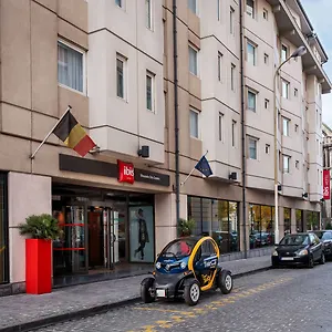 Hotell Ibis Centre