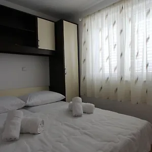 Jela Vendégház Sveti Vid-Miholjice