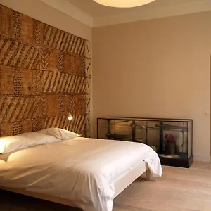 Bed and Breakfast Le Vaudeville