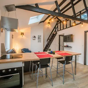 Smartflats - Bruxelles