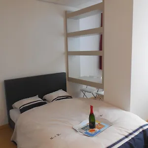 Studio Grand Place Appartamento