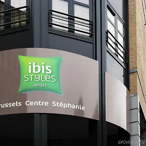 Ξενοδοχείο Ibis Styles Brussels Centre Stephanie