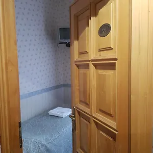 Orbis Szálloda Róma