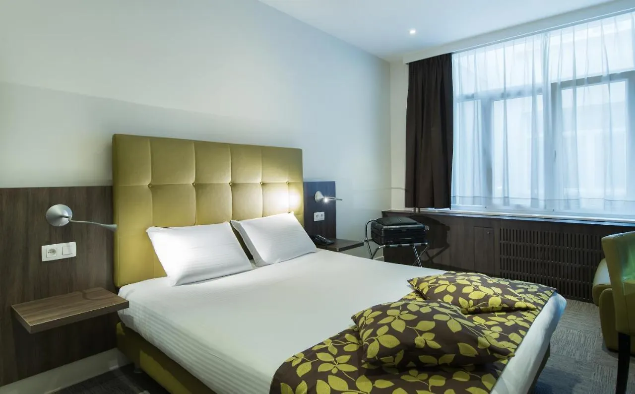 Hotel Chambord Brussels Belgium