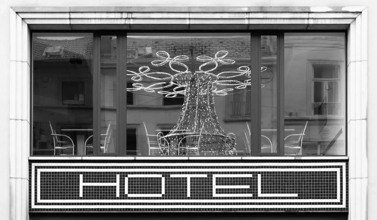 Hotel Chambord Brussels