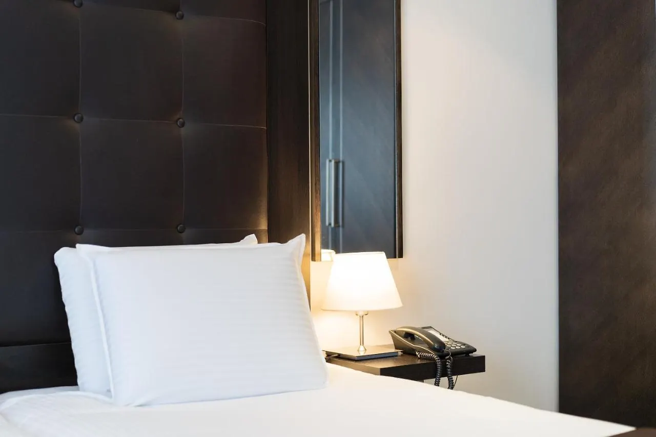 Hotel Chambord Brussels 3*,