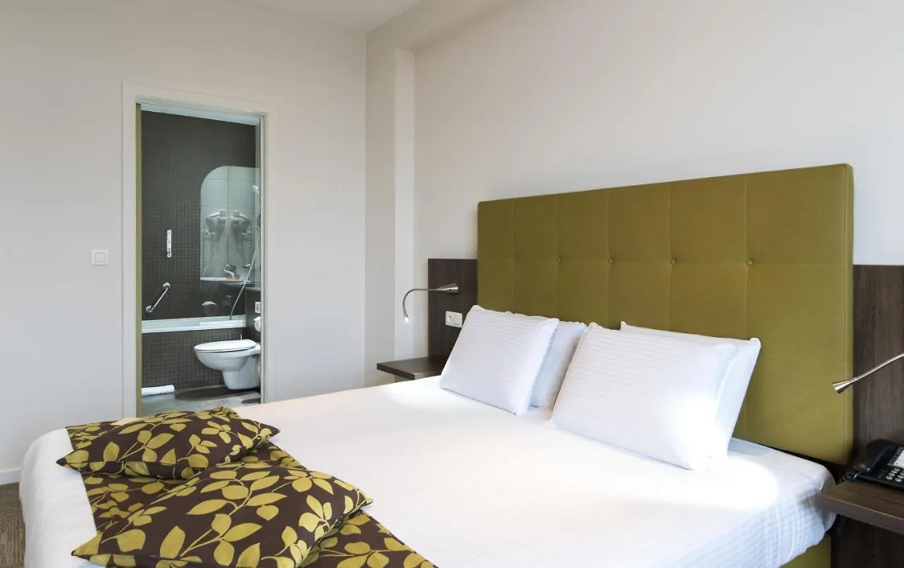 Hotel Chambord Brussels