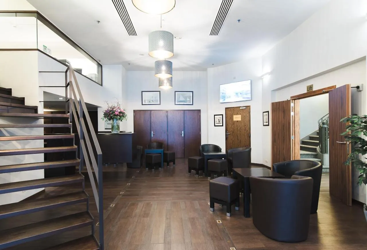Hotel Chambord Brussels 3*,  Belgium