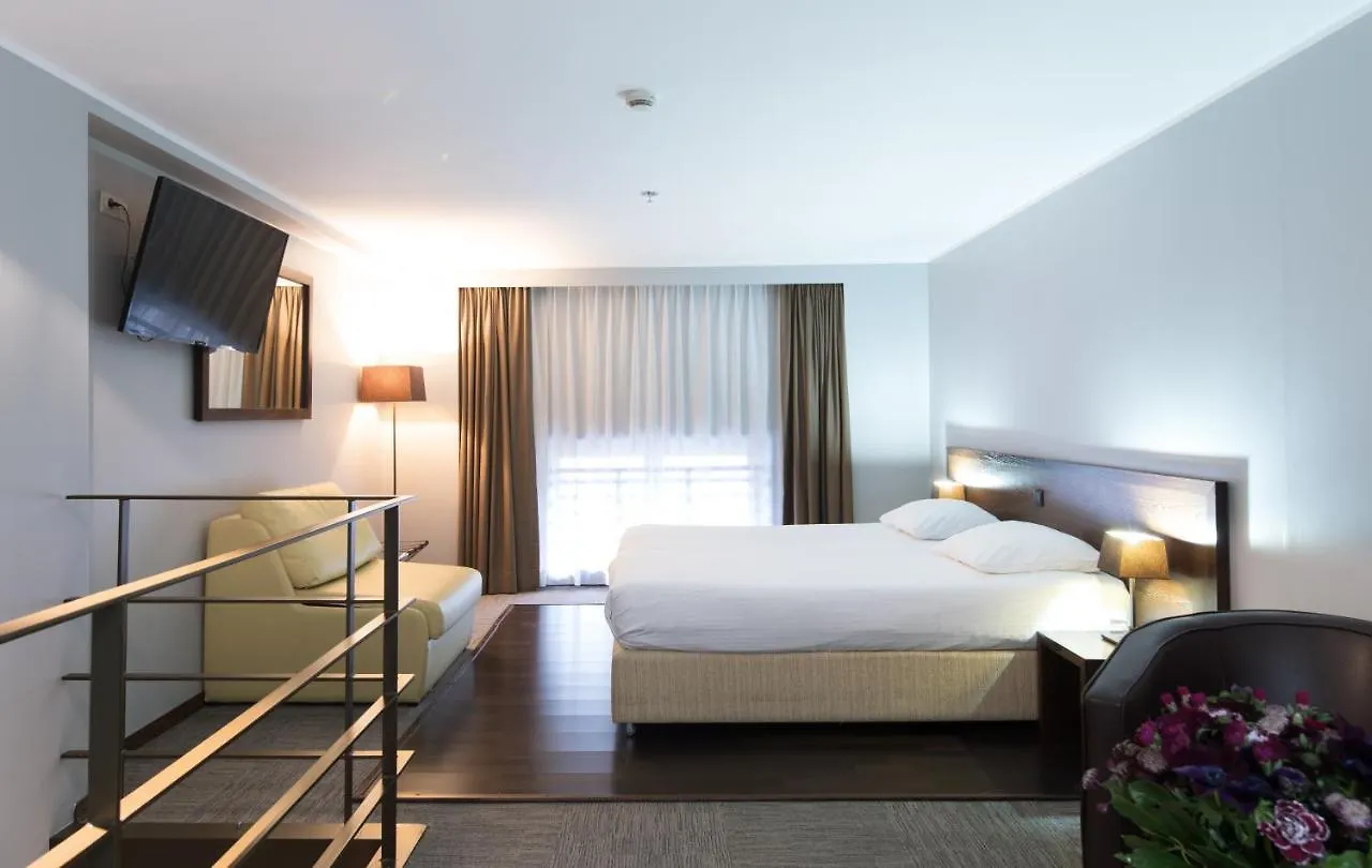 Hotel Chambord Brussels 3*,