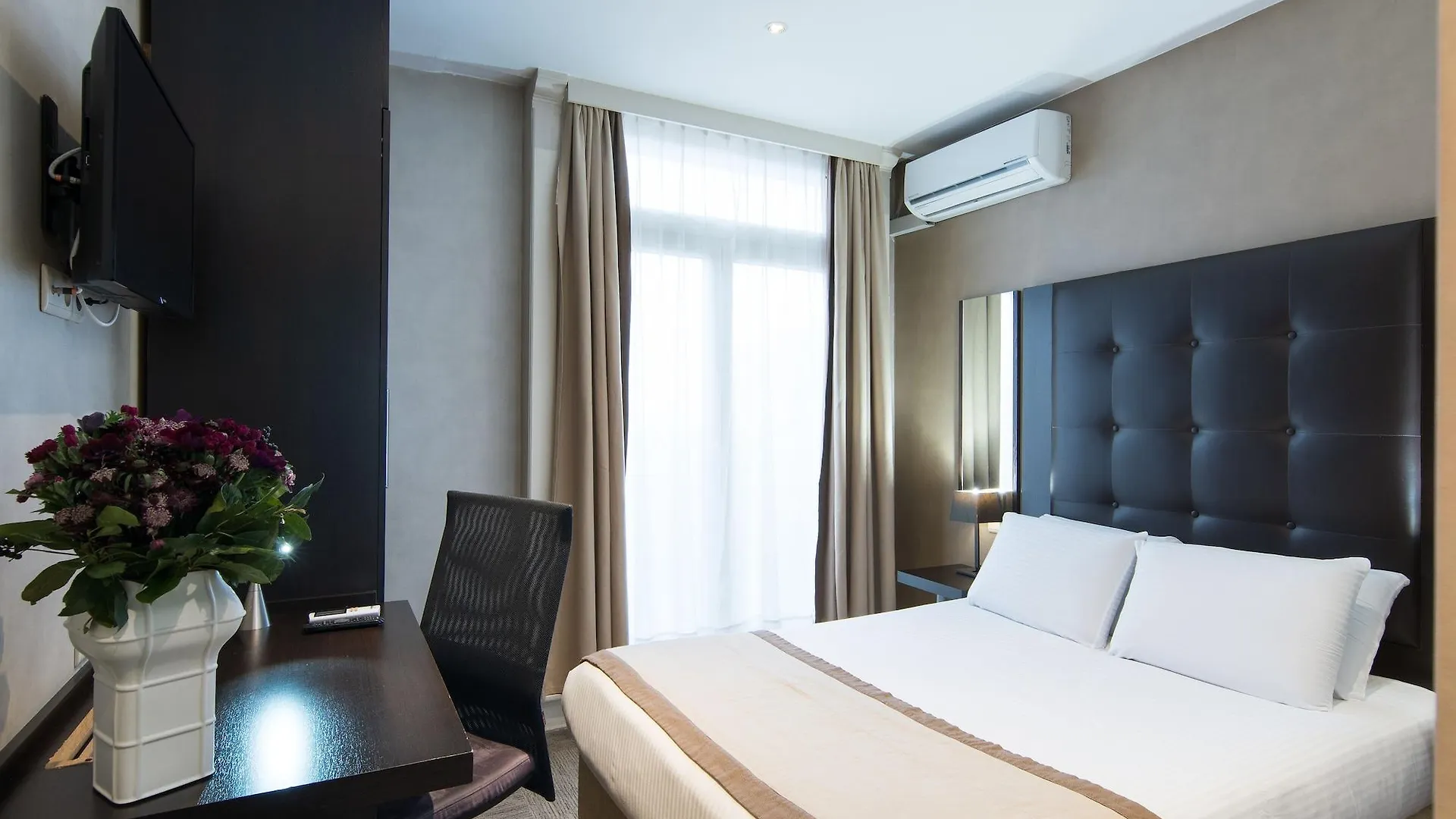 Hotel Chambord Brussels
