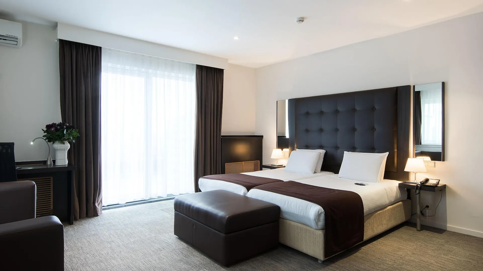 Hotel Chambord Brussels