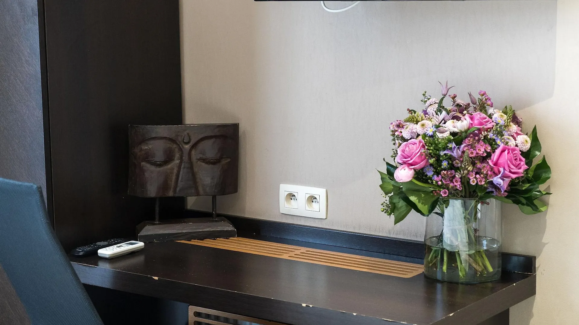 Hotel Chambord Brussels 3*,  Belgium