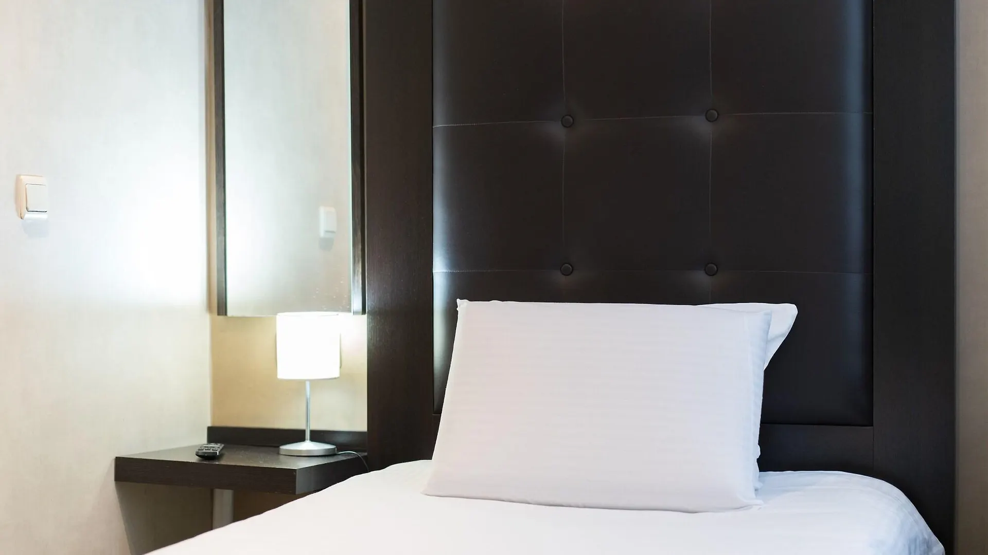 Hotel Chambord Brussels 3*,  Belgium